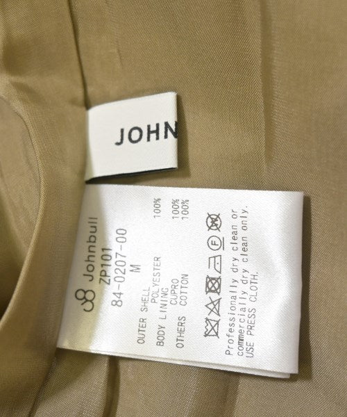 John bull กางเกงขายาว