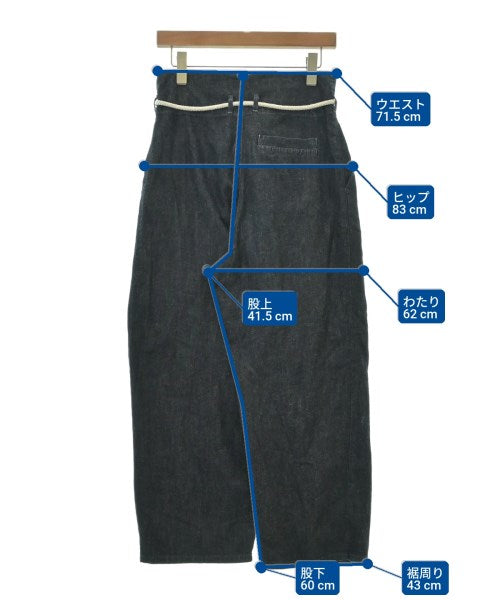 John bull ยีนส์