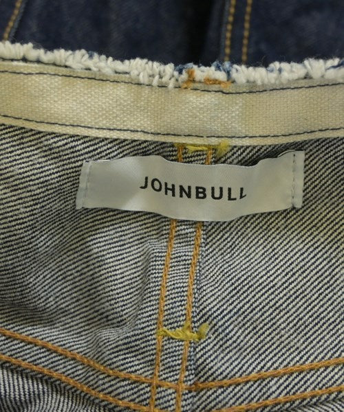 John bull ยีนส์