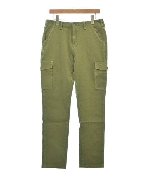 John bull กางเกงมีกระเป๋าข้างกางเกง2-4 กระเป๋า