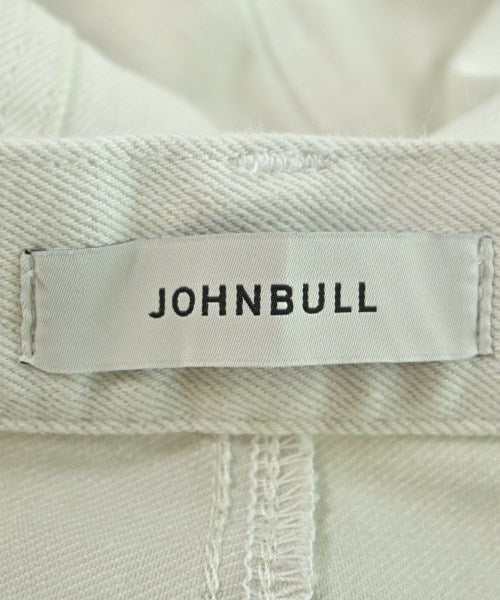 John bull ยีนส์