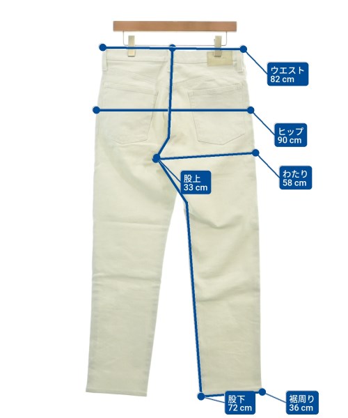 John bull ยีนส์