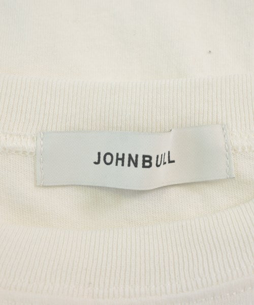 John bull เสื้อยืด/เสื้อท็อปส์