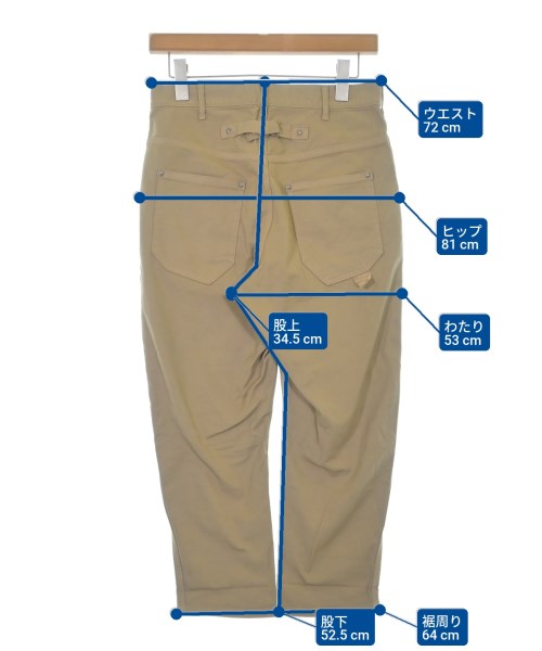 John bull กางเกง อื่น