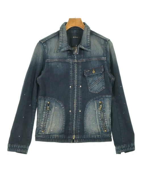 John bull แจ็คเก็ตยีนส์