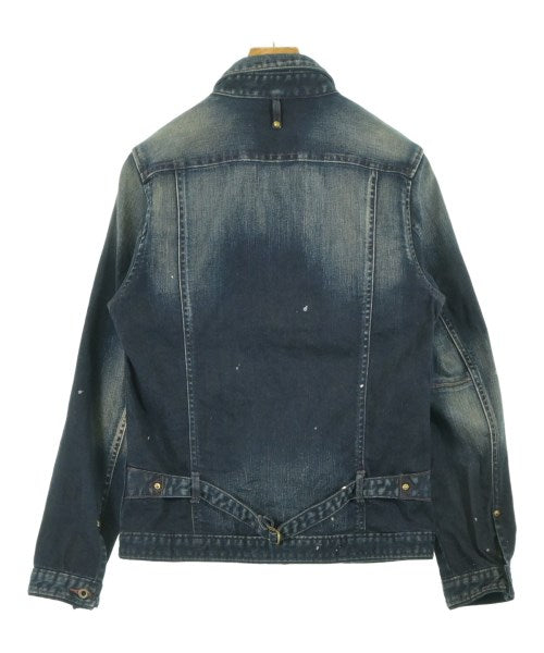 John bull แจ็คเก็ตยีนส์