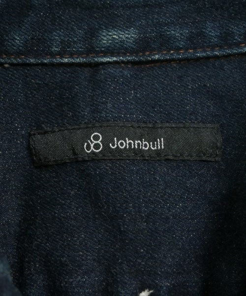 John bull แจ็คเก็ตยีนส์