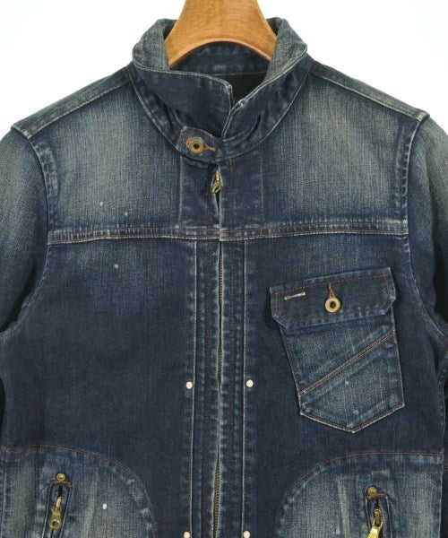 John bull แจ็คเก็ตยีนส์