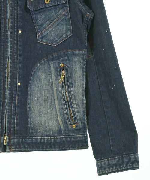 John bull แจ็คเก็ตยีนส์