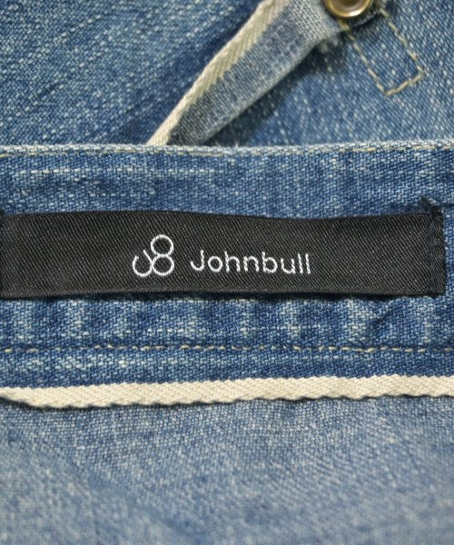 John bull ชุดเอี๊ยม/เสื้อคลุมหลวมๆ/จั๊มสูท