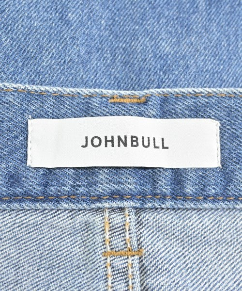 John bull ยีนส์
