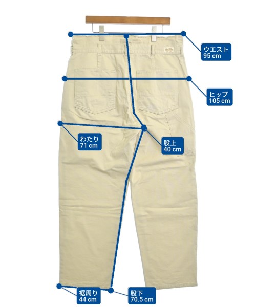 John bull กางเกง อื่น