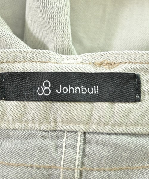 John bull ยีนส์