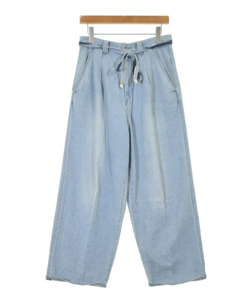 John bull ยีนส์