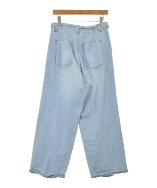 John bull ยีนส์