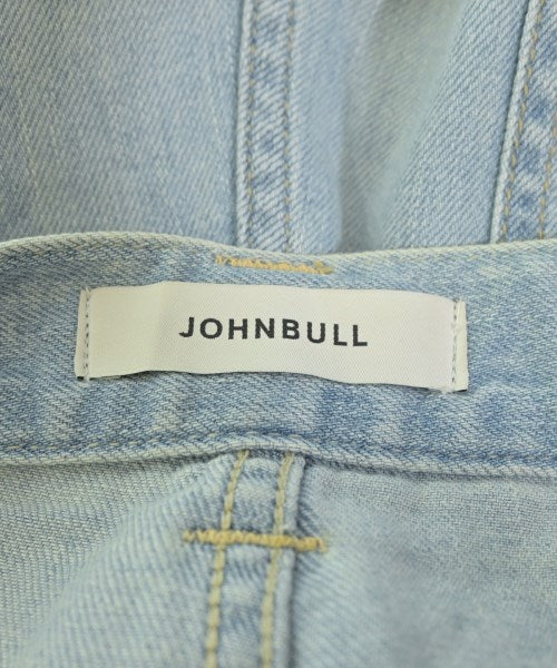 John bull ยีนส์