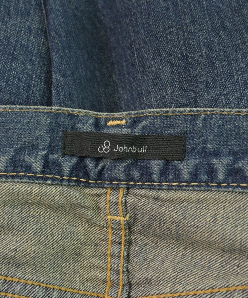 John bull ยีนส์