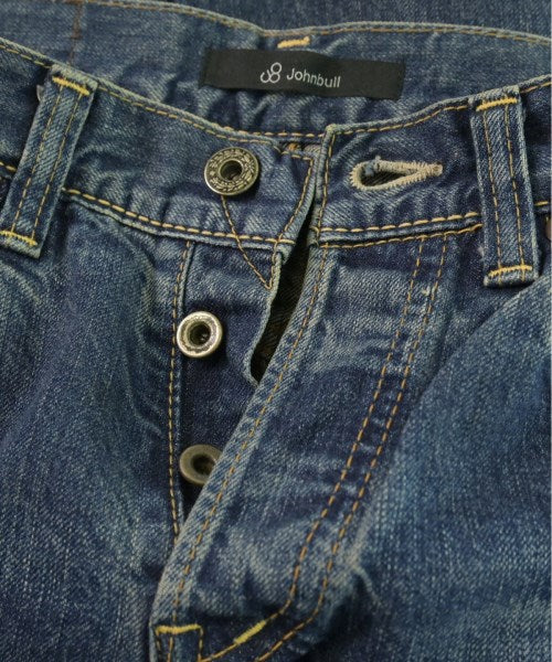 John bull ยีนส์