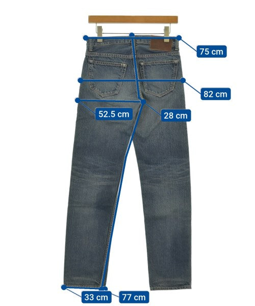 John bull ยีนส์