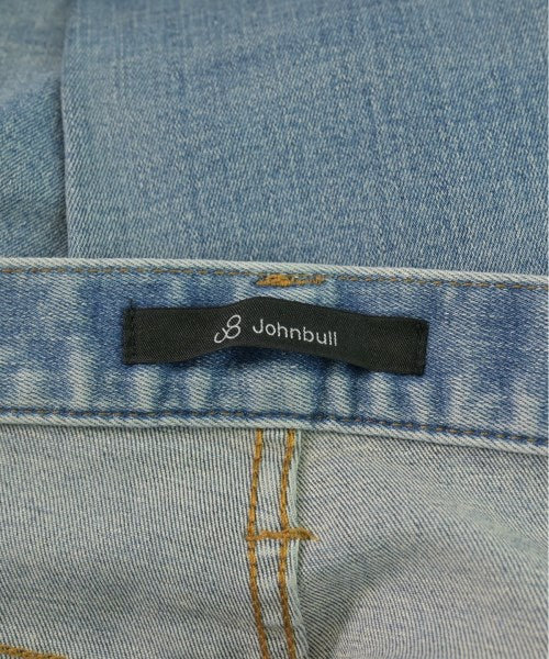 John bull ยีนส์