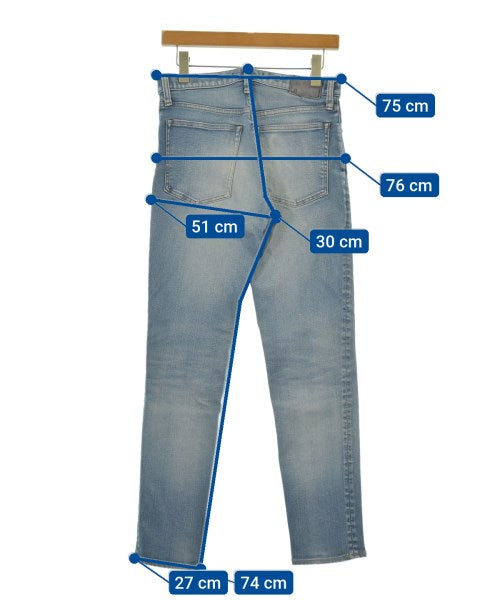 John bull ยีนส์