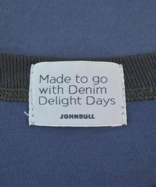John bull เสื้อยืด/เสื้อท็อปส์