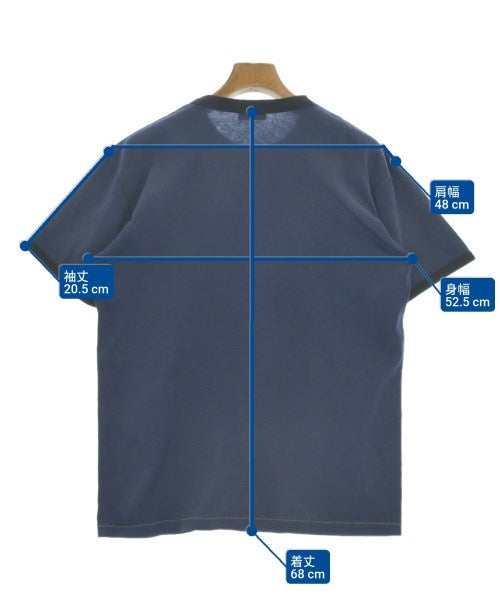 John bull เสื้อยืด/เสื้อท็อปส์