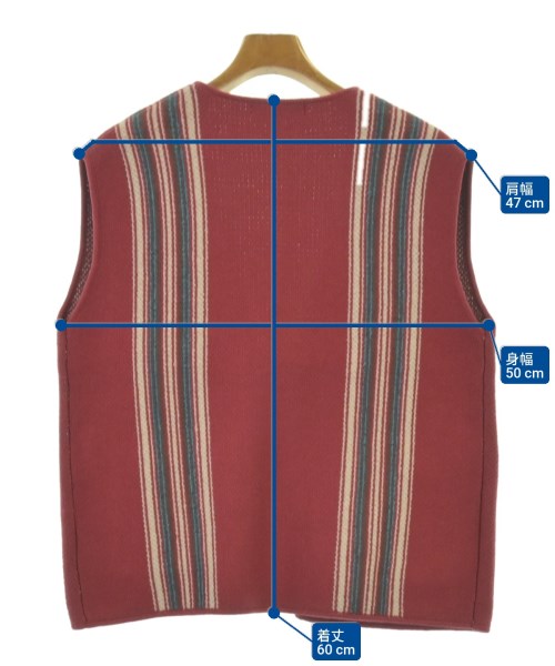 John bull เสื้อกั๊ก