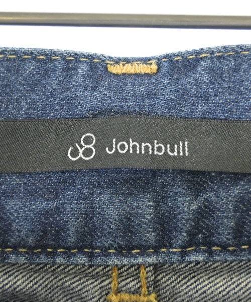 John bull ยีนส์