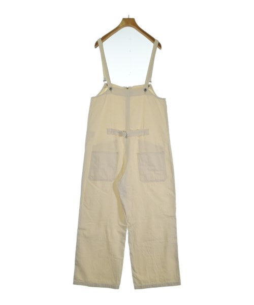 John bull ชุดเอี๊ยม/เสื้อคลุมหลวมๆ/จั๊มสูท