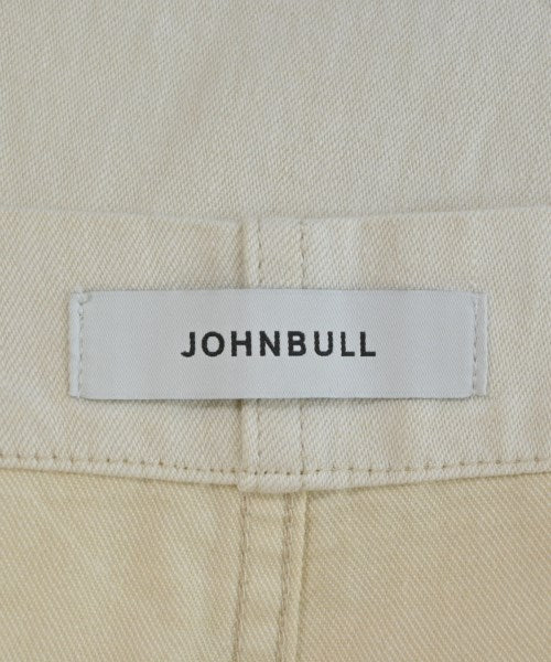 John bull ชุดเอี๊ยม/เสื้อคลุมหลวมๆ/จั๊มสูท