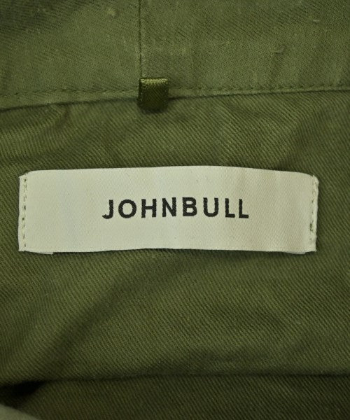 John bull เสื้อฮู้ด