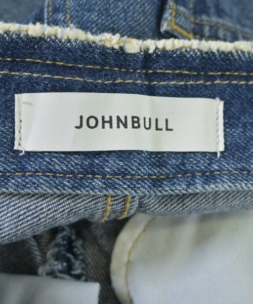 John bull ยีนส์