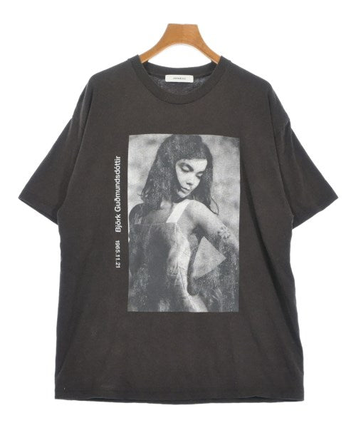 John bull เสื้อยืด/เสื้อท็อปส์