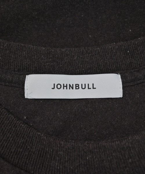 John bull เสื้อยืด/เสื้อท็อปส์