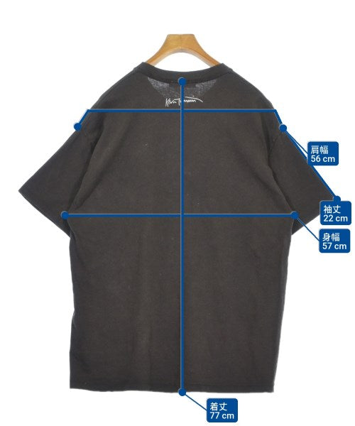 John bull เสื้อยืด/เสื้อท็อปส์