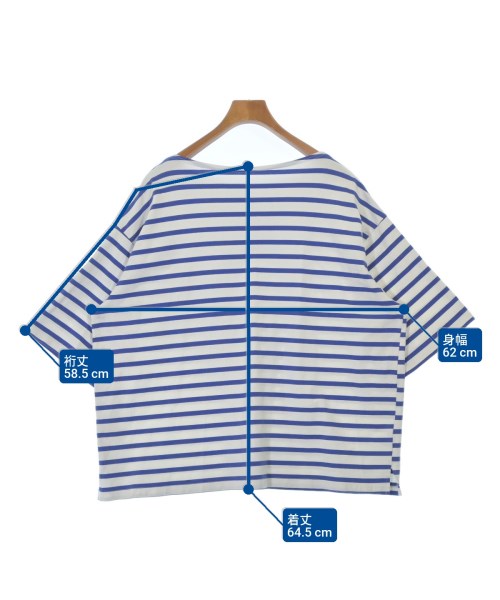John bull เสื้อยืด/เสื้อท็อปส์