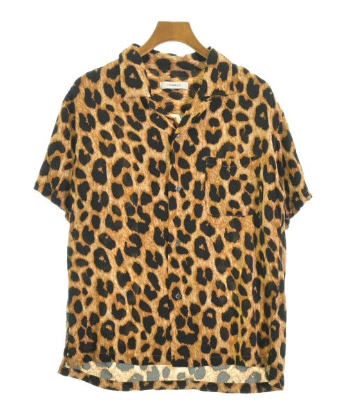 John bull เสื้อลำลอง