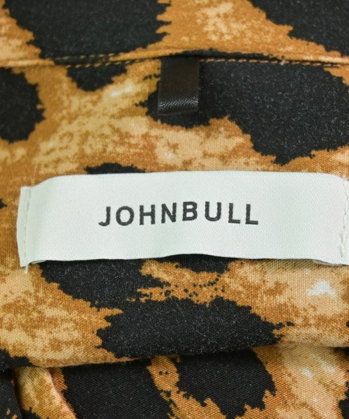 John bull เสื้อลำลอง