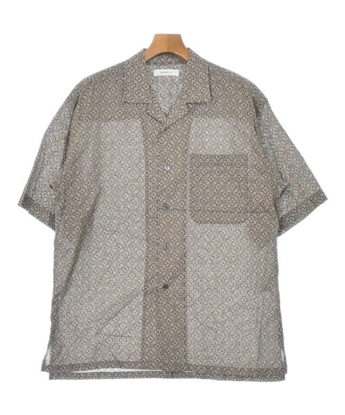 John bull เสื้อลำลอง