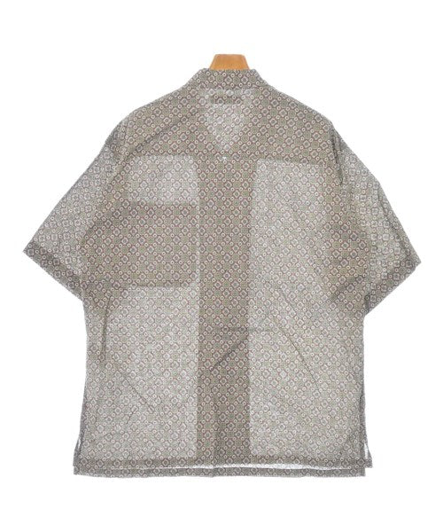 John bull เสื้อลำลอง