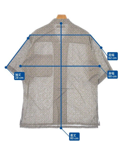 John bull เสื้อลำลอง