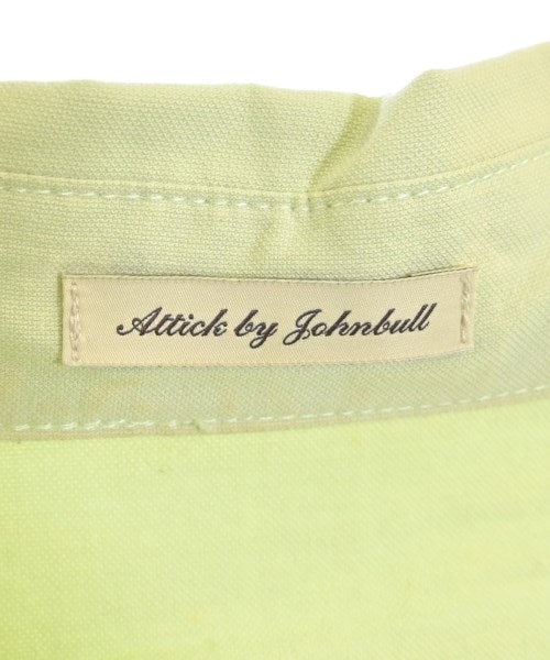 John bull เสื้อลำลอง