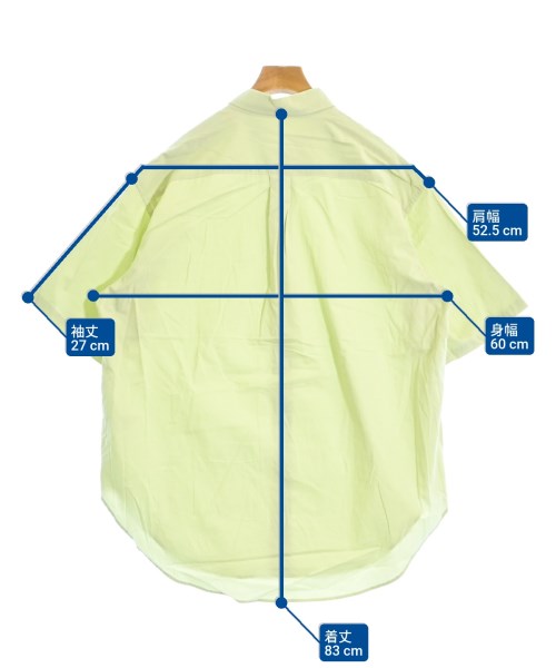 John bull เสื้อลำลอง