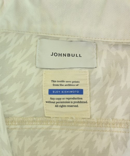 John bull แจ็คเก็ตเบลาส์ อื่น