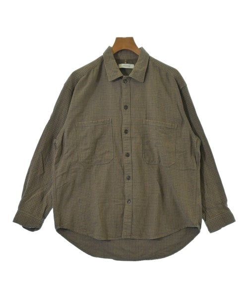 John bull เสื้อลำลอง