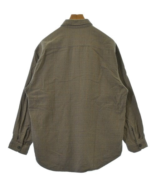 John bull เสื้อลำลอง