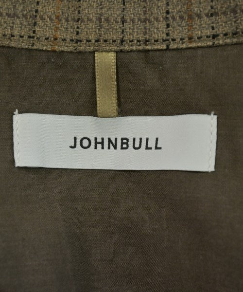 John bull เสื้อลำลอง