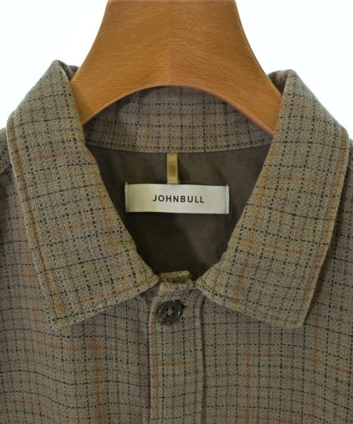 John bull เสื้อลำลอง