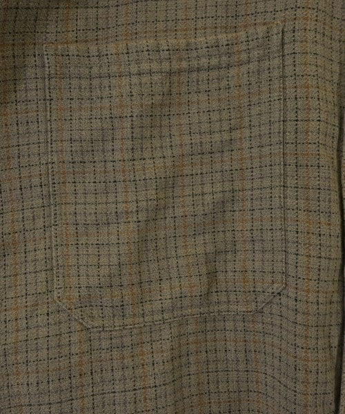 John bull เสื้อลำลอง